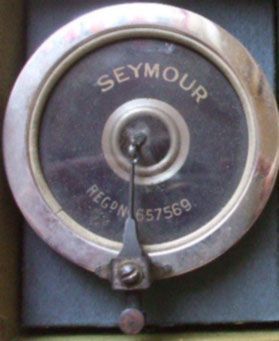 Seymour Concert Soundbox